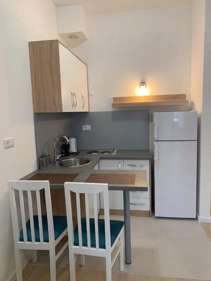Apartment Soho City Bar Zewnętrze zdjęcie